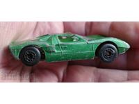 Matchbox - Ford -G.T. България