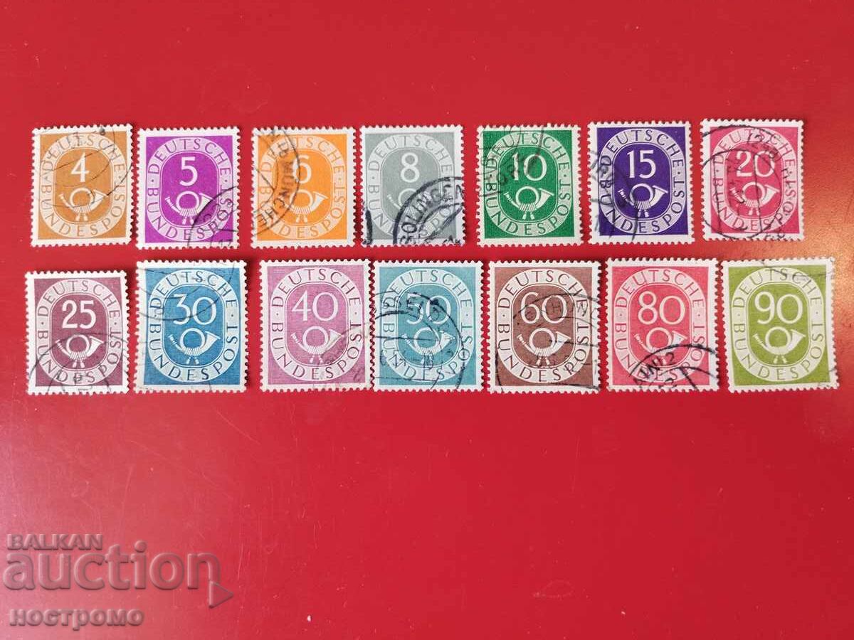 BRD - A 6062 with price € 4.09 | 8.00 BGN