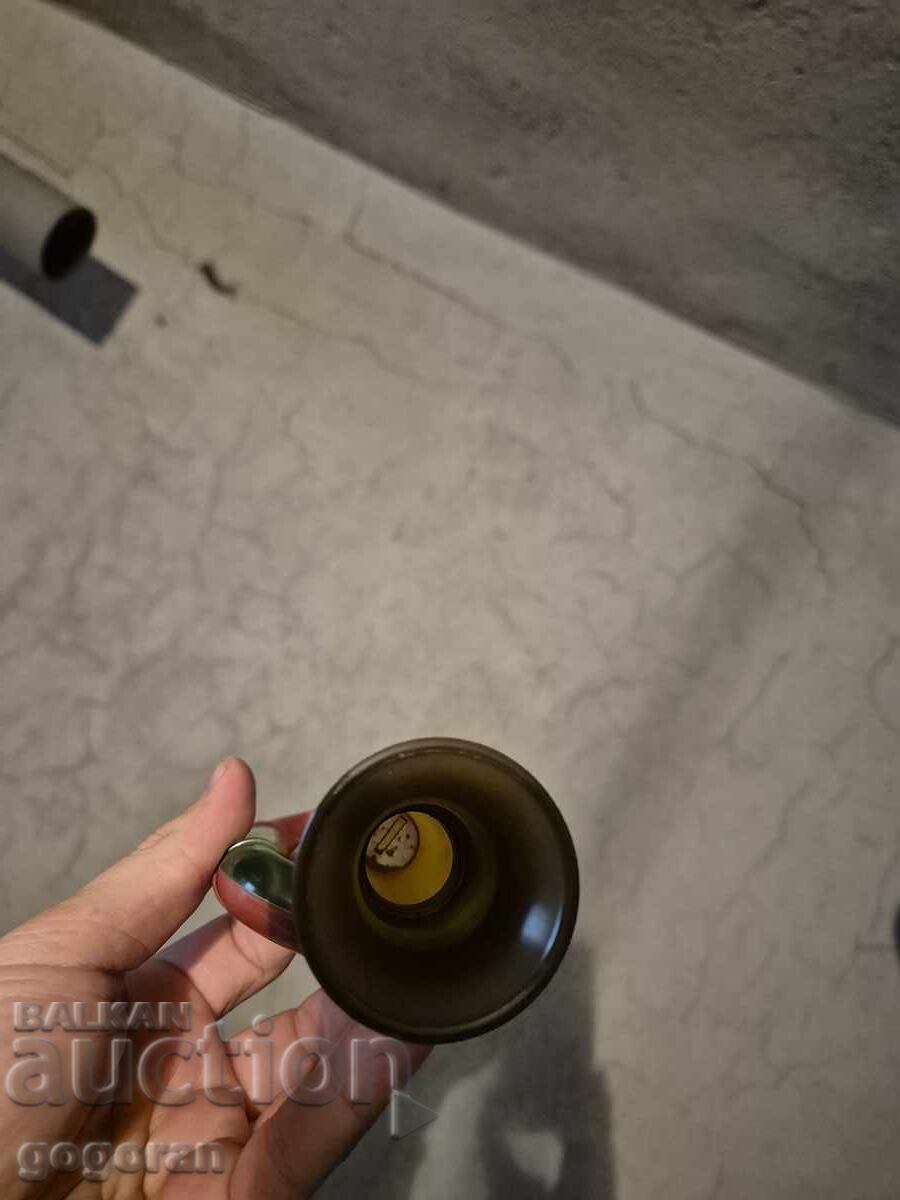 Licitație Jucărie veche - trompetă