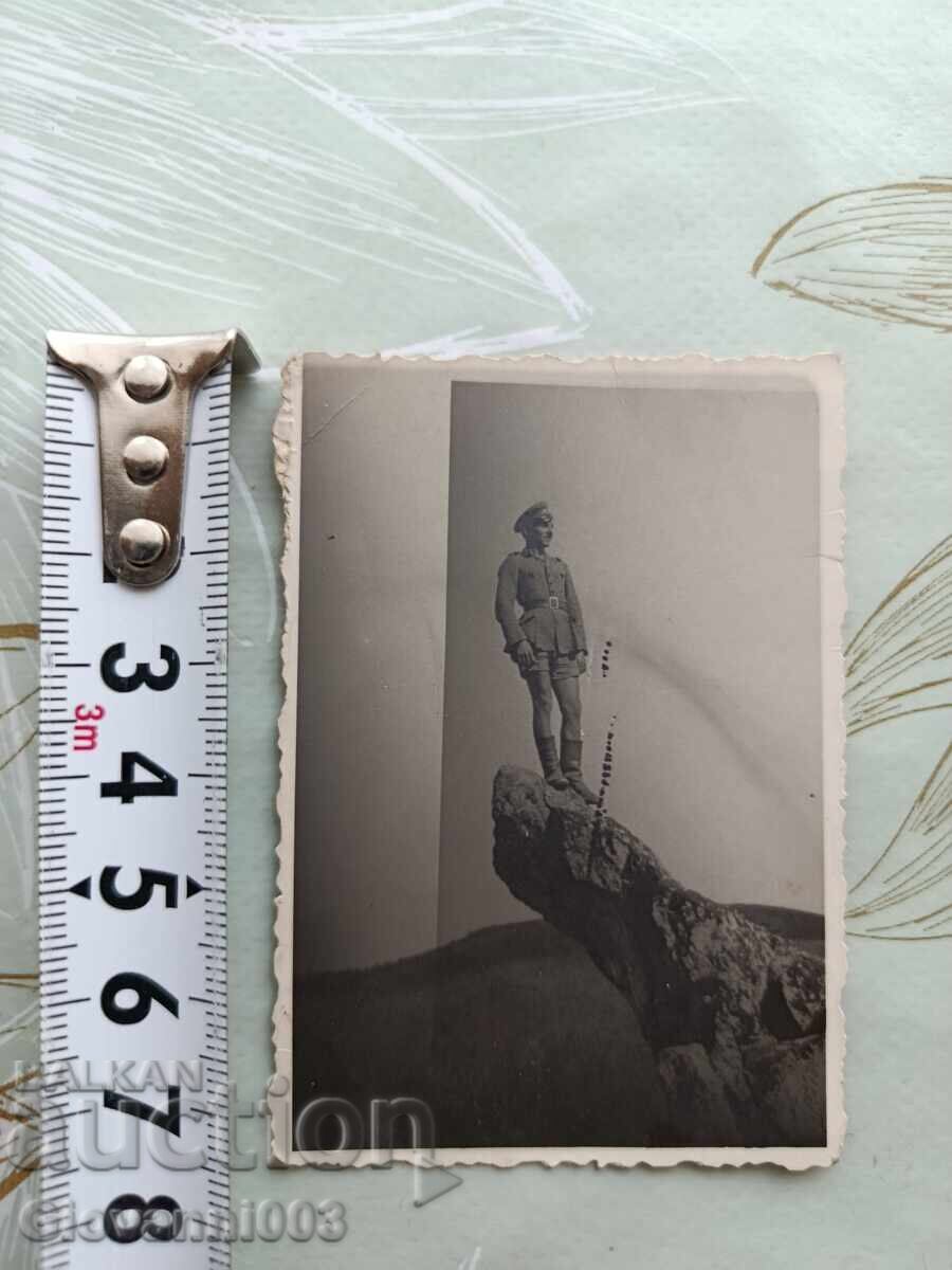 Δημοπρασία Φωτογραφία Τσάρου Βόρις