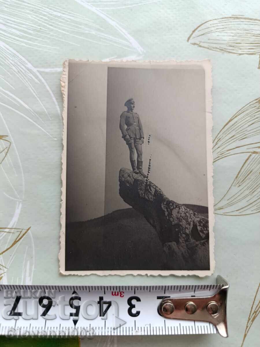 Παράδοση Φωτογραφία Τσάρου Βόρις