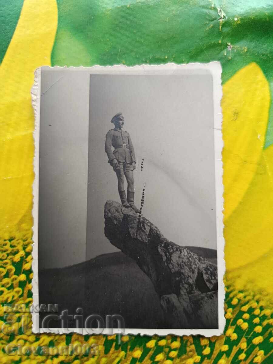 Φωτογραφία Τσάρου Βόρις