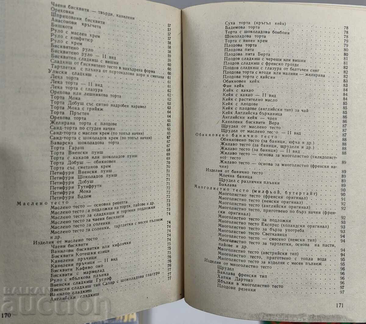 Delivery of CONFECTIONERY ART Delivery of CONFECTIONERY ART