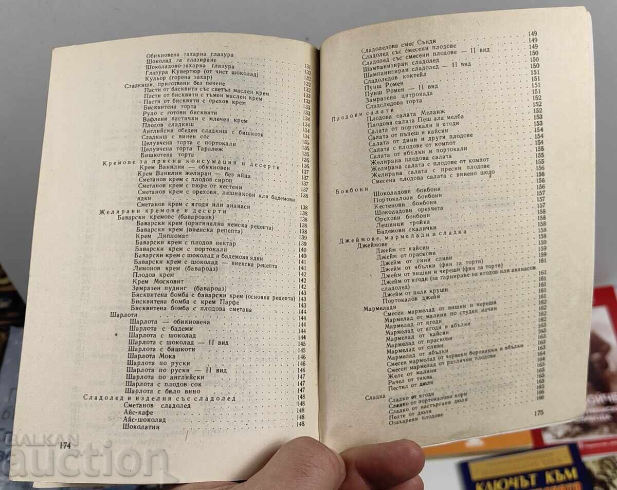 CONFECTIONERY ART - 6 CONFECTIONERY ART - 6