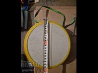 Jucărie veche - tobă