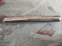 Преносим тубус за пури от неръждаема стомана за единични пу