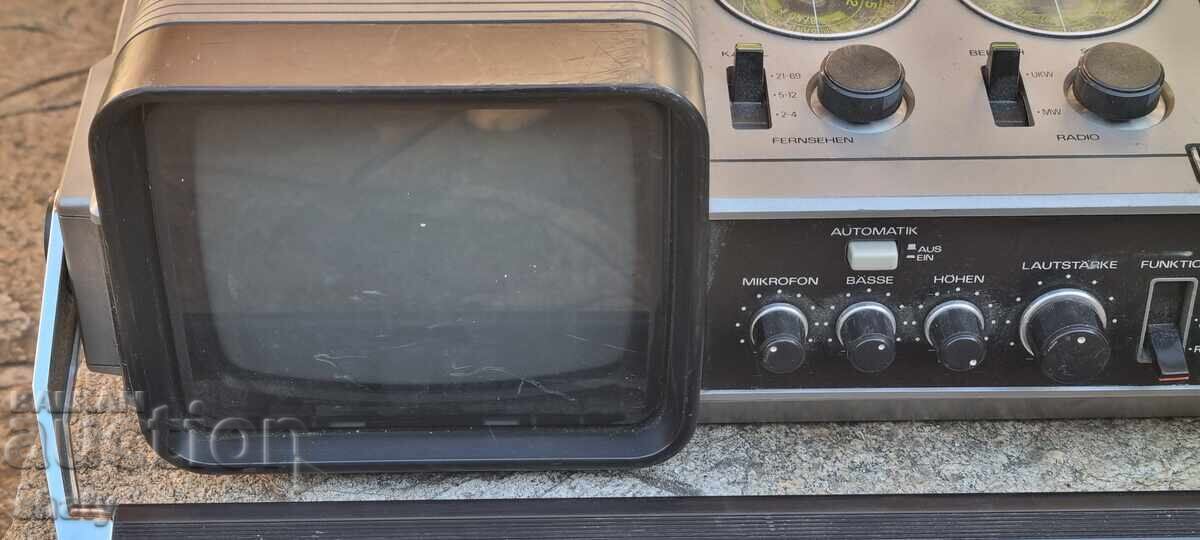 Licitație Magnetofon