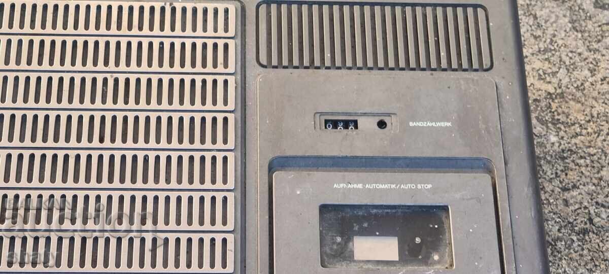 Касетофон - 5