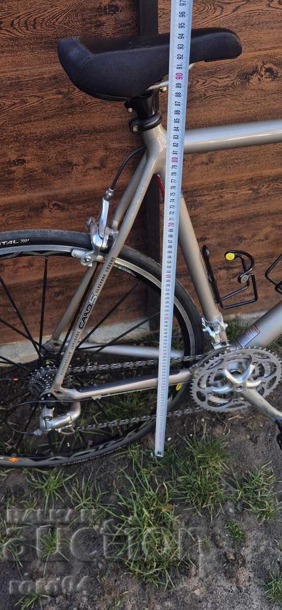 Livrarea ȘOSEA - CANNONDALE - TOP - USA - 9 kg