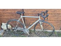 ΔΡΟΜΟΥ - CANNONDALE - ΤΟΠ - USA - 9 kg