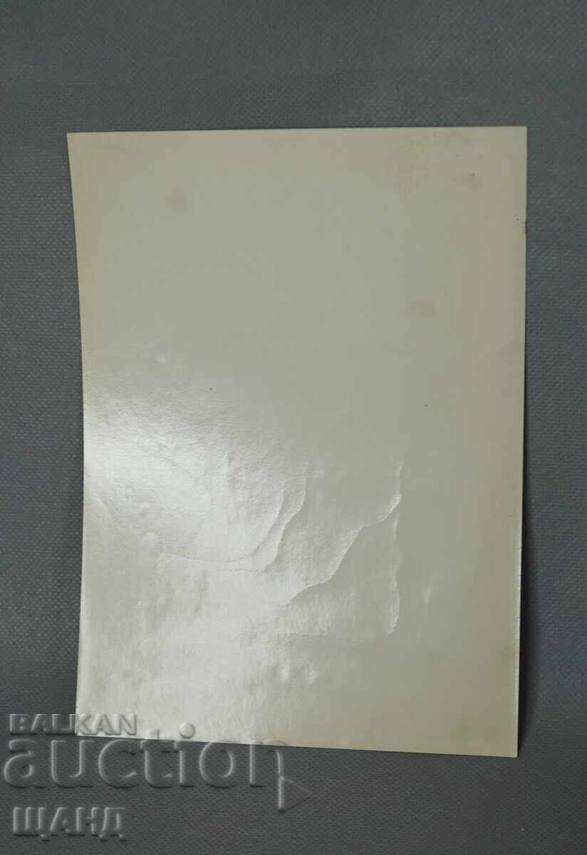 1993 Атанас Коцев Рисунка картина темпера лица с цена € 10.40 | 20.34 лв.