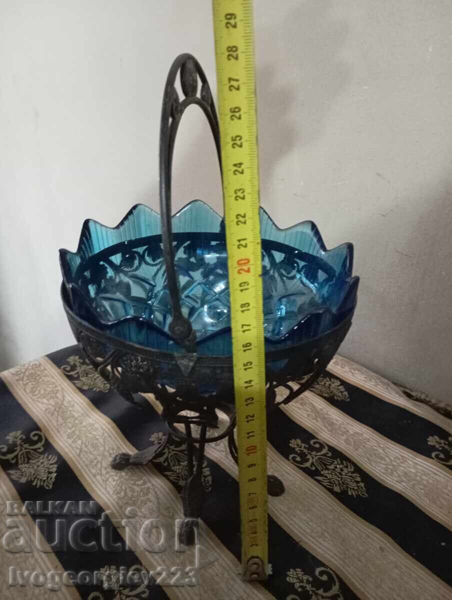 Доставка на Купа,бонбониера арт деко