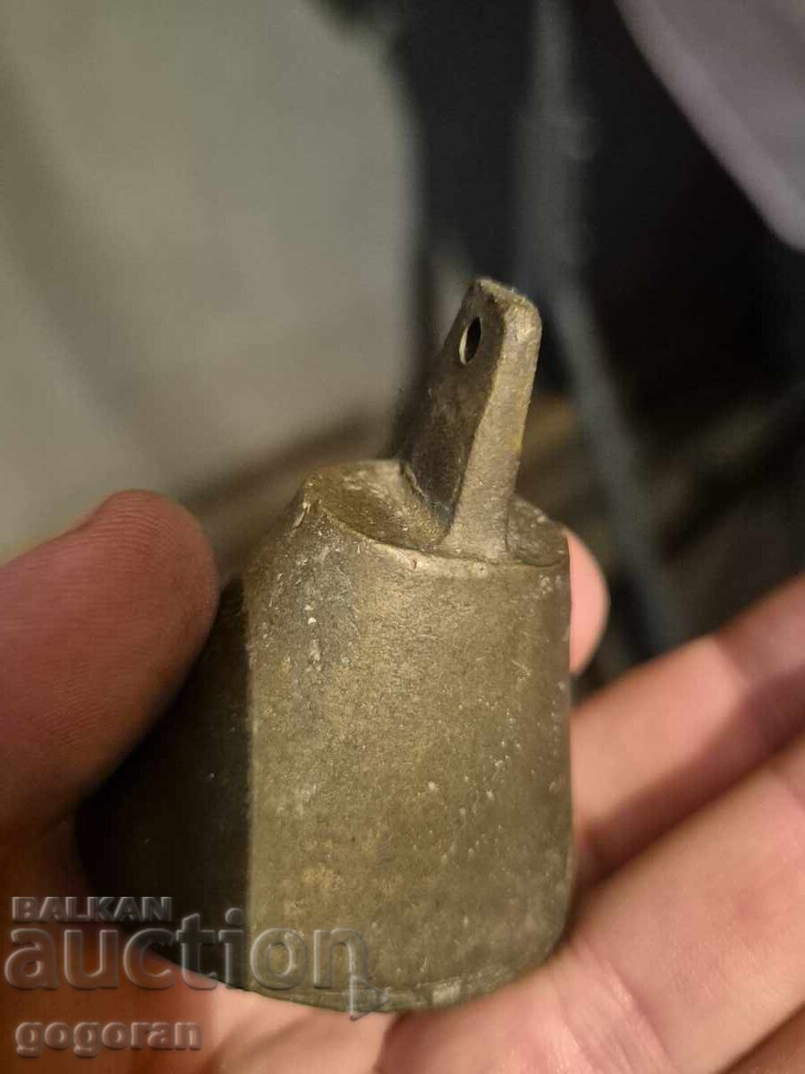 Livrarea Clopoțel vechi