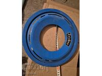 Old toy - frisbee