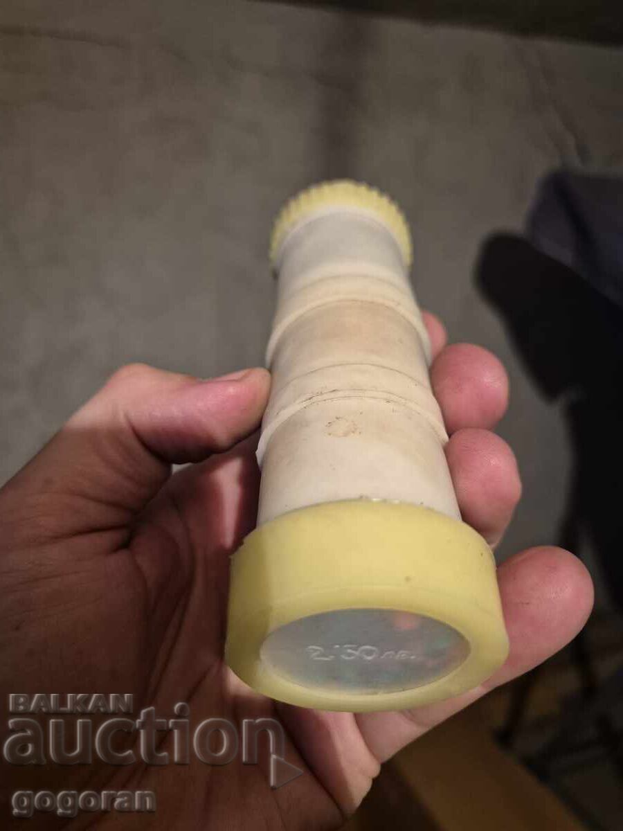 Δημοπρασία Παλιό παιχνίδι - καλειδοσκόπιο Δημοπρασία Παλιό παιχνίδι - καλειδοσκόπιο