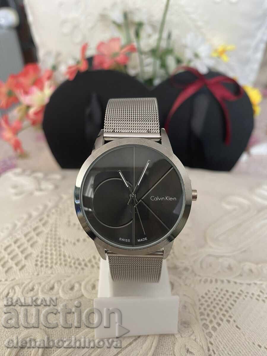 Ceasuri Calvin Klein