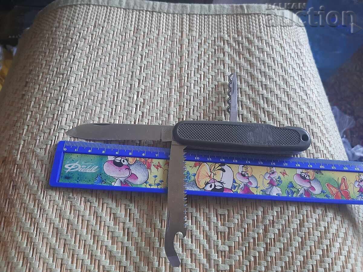 Licitație Victorinox de colecție de buzunar Licitație Victorinox de colecție de buzunar