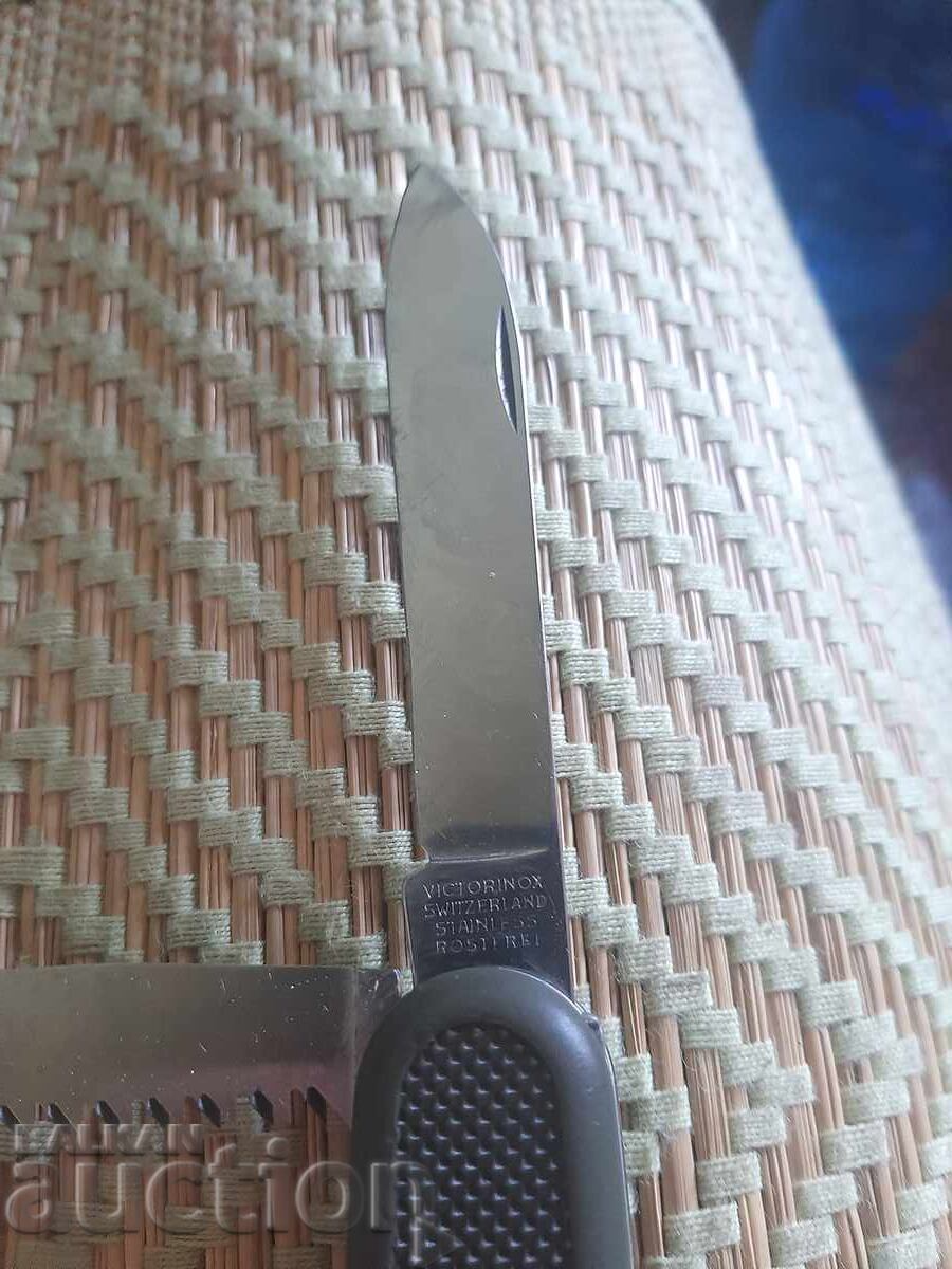 Livrarea Victorinox de colecție de buzunar Livrarea Victorinox de colecție de buzunar