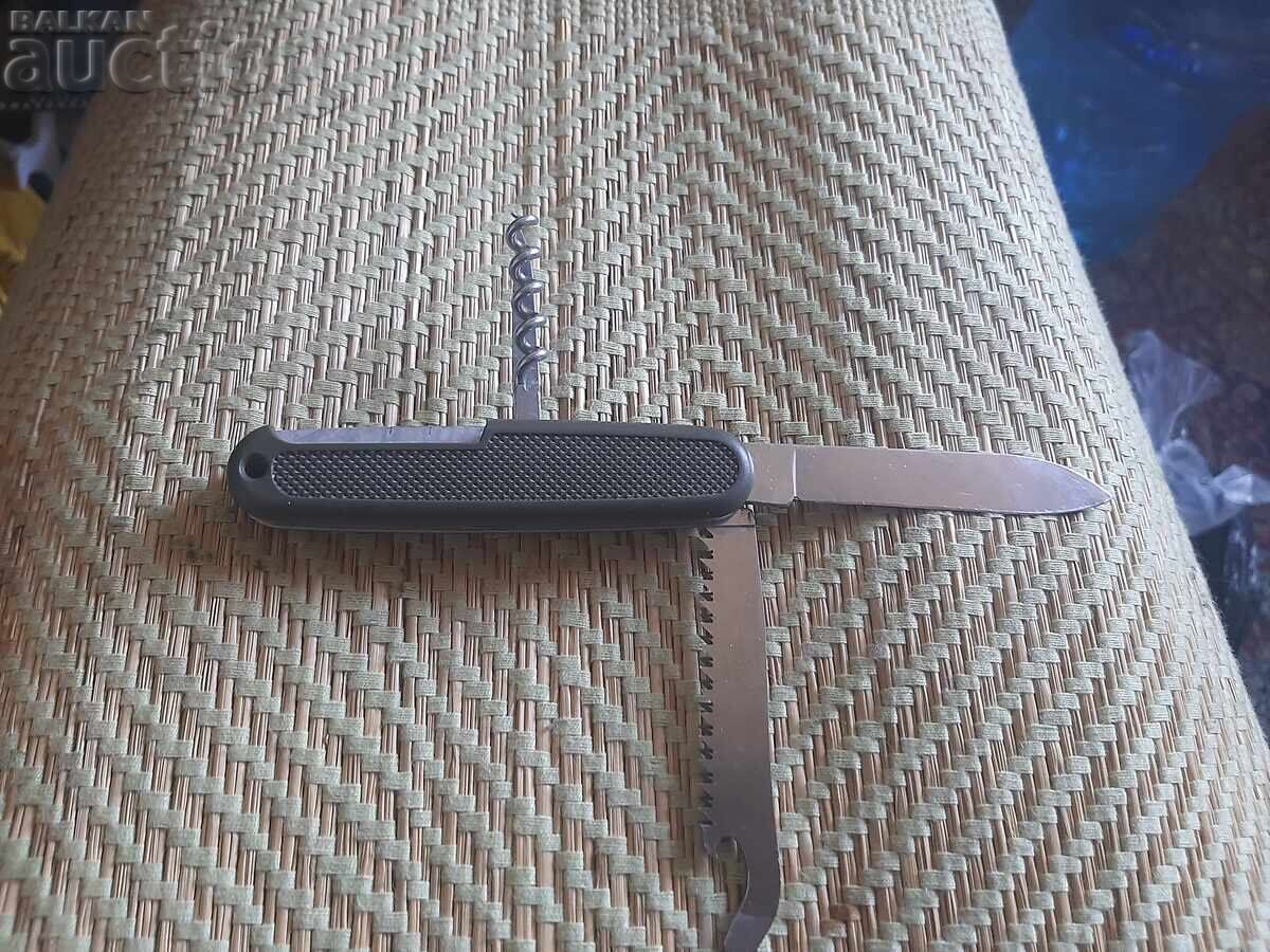 Victorinox de colecție de buzunar - 6 Victorinox de colecție de buzunar - 6