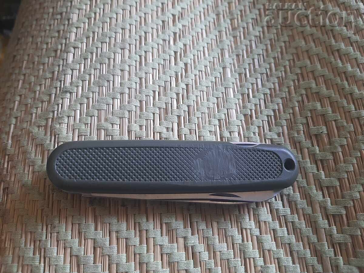 Victorinox de colecție de buzunar - 7 Victorinox de colecție de buzunar - 7