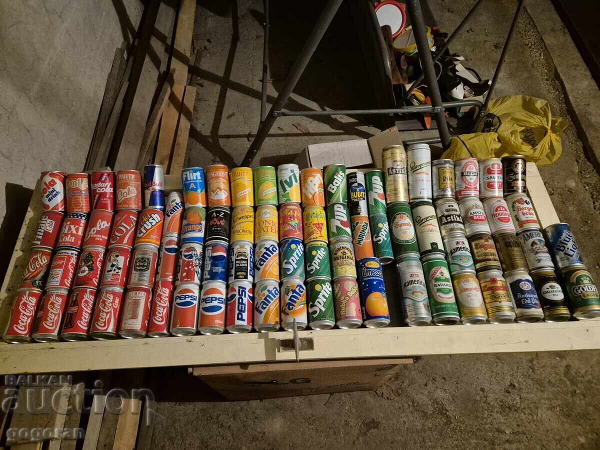 Колекция кенчета