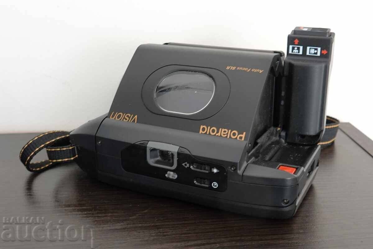 Film Polaroid Vision 95 1994 cu preț € 7.50 | 14.67 BGN Film Polaroid Vision 95 1994 cu preț € 7.50 | 14.67 BGN