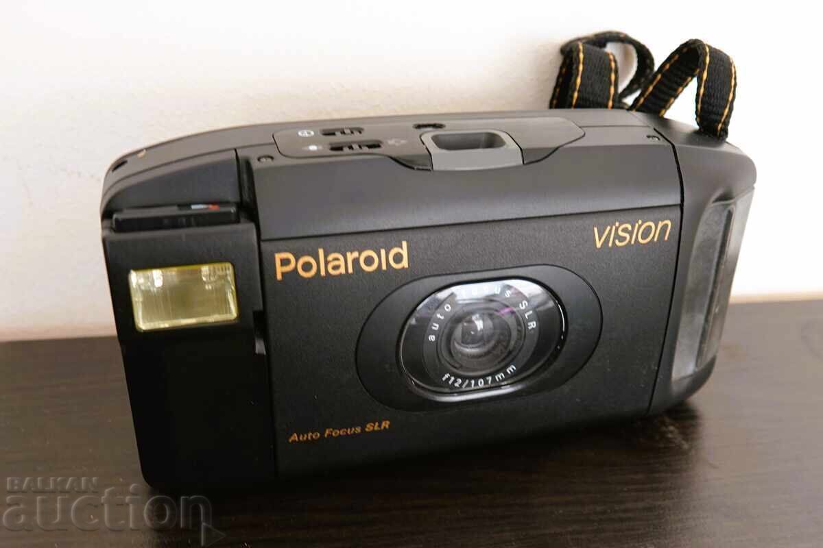 Livrarea Film Polaroid Vision 95 1994 Livrarea Film Polaroid Vision 95 1994
