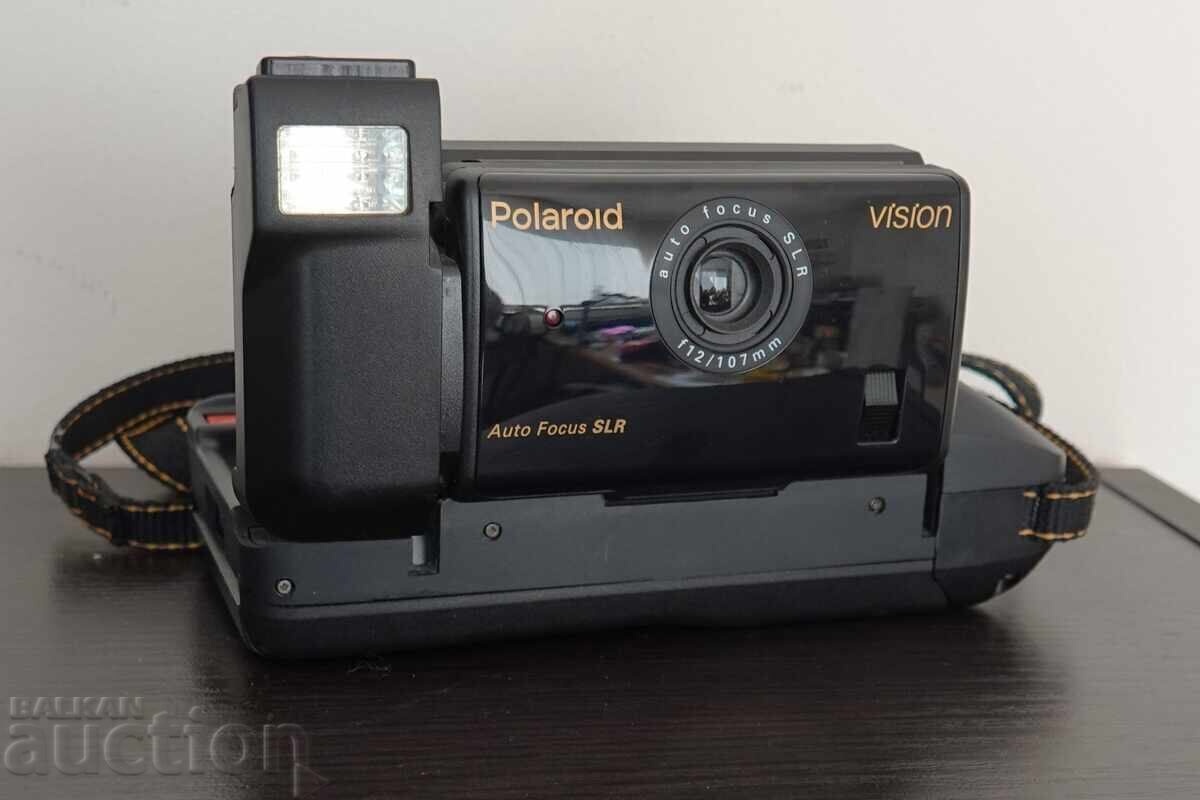 Film Polaroid Vision 95 1994 Film Polaroid Vision 95 1994