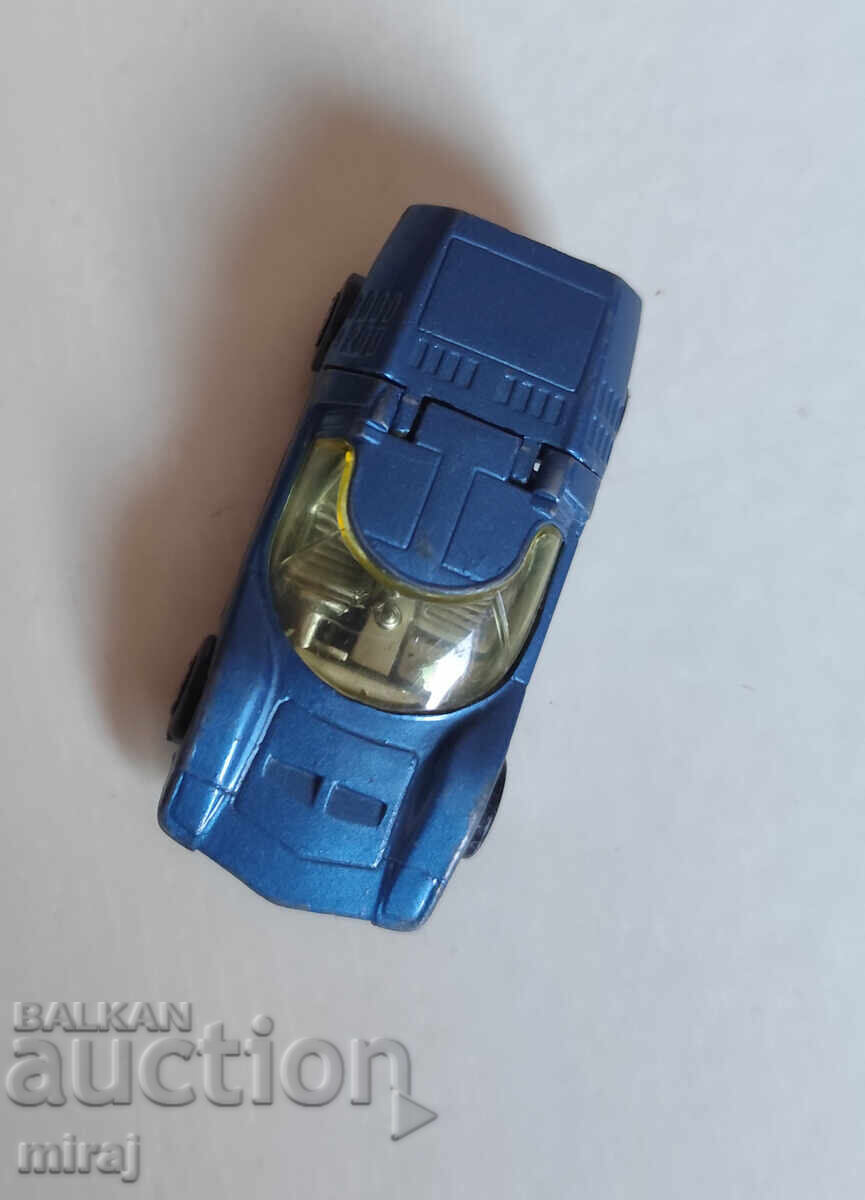 Matchbox Bŭlgariya MAZDA με τιμή € 35.79 | 70.00 BGN