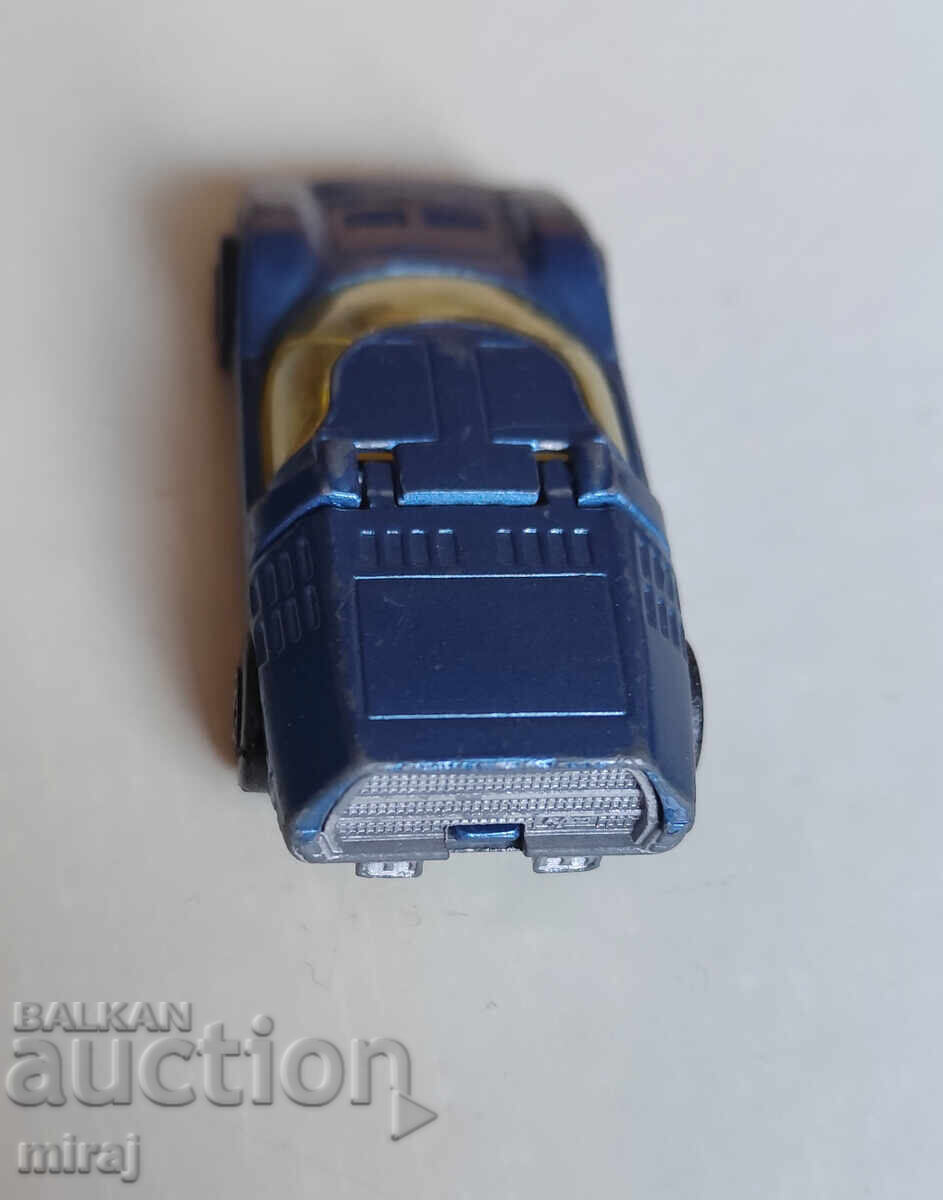 Matchbox Bŭlgariya MAZDA - 5