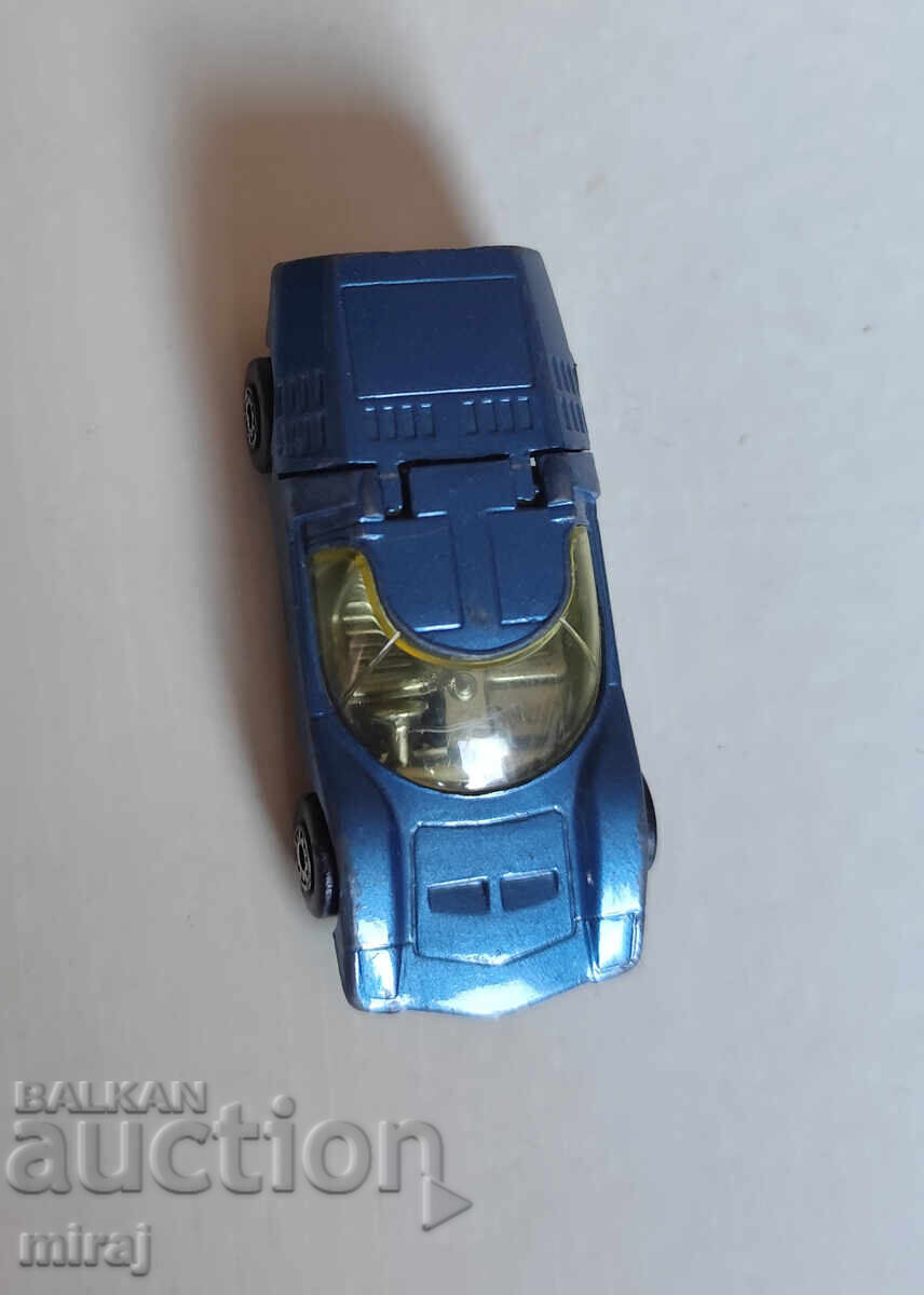 Matchbox Bŭlgariya MAZDA