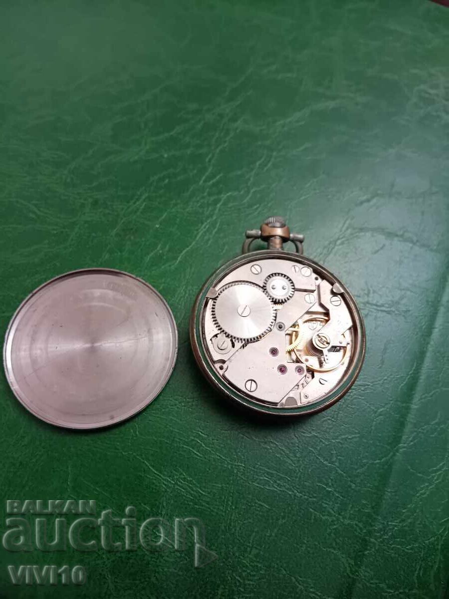 Ceas elvețian antic Engo cu preț € 30.00 | 58.67 BGN