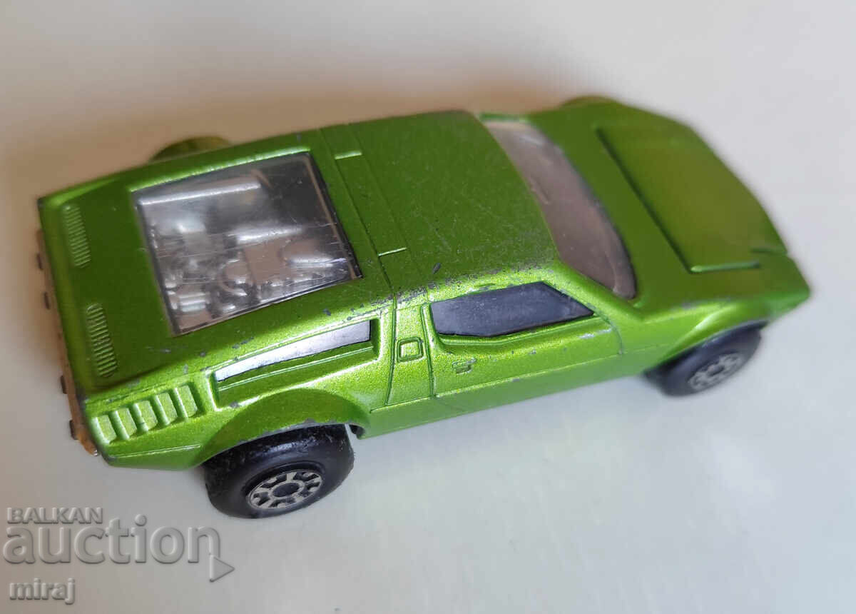 Δημοπρασία Machboks Bŭlgariya Speed Kings MASERATI BORA