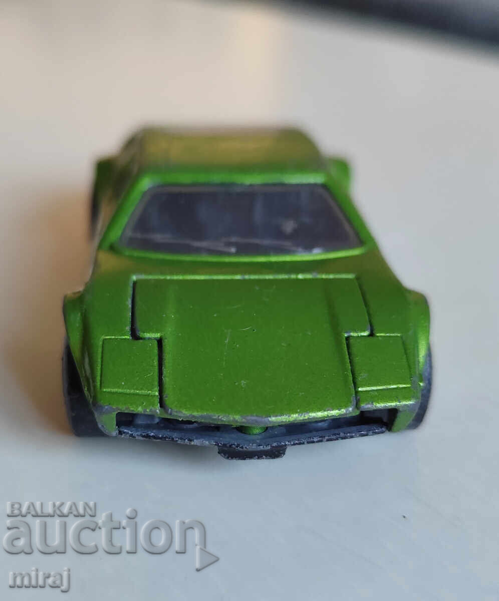 Machboks Bŭlgariya Speed Kings MASERATI BORA - 6