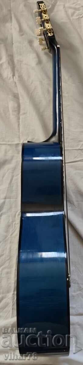 Китара с калъф - 6