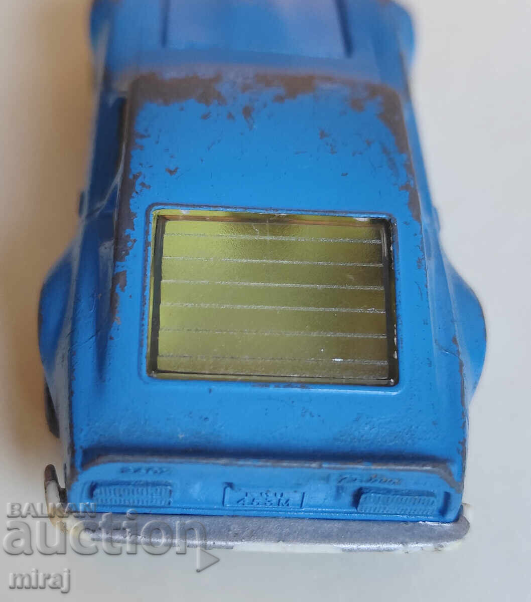 Matchbox Bulgaria Speed Kings DATSUN cu preț € 10.23 | 20.01 BGN