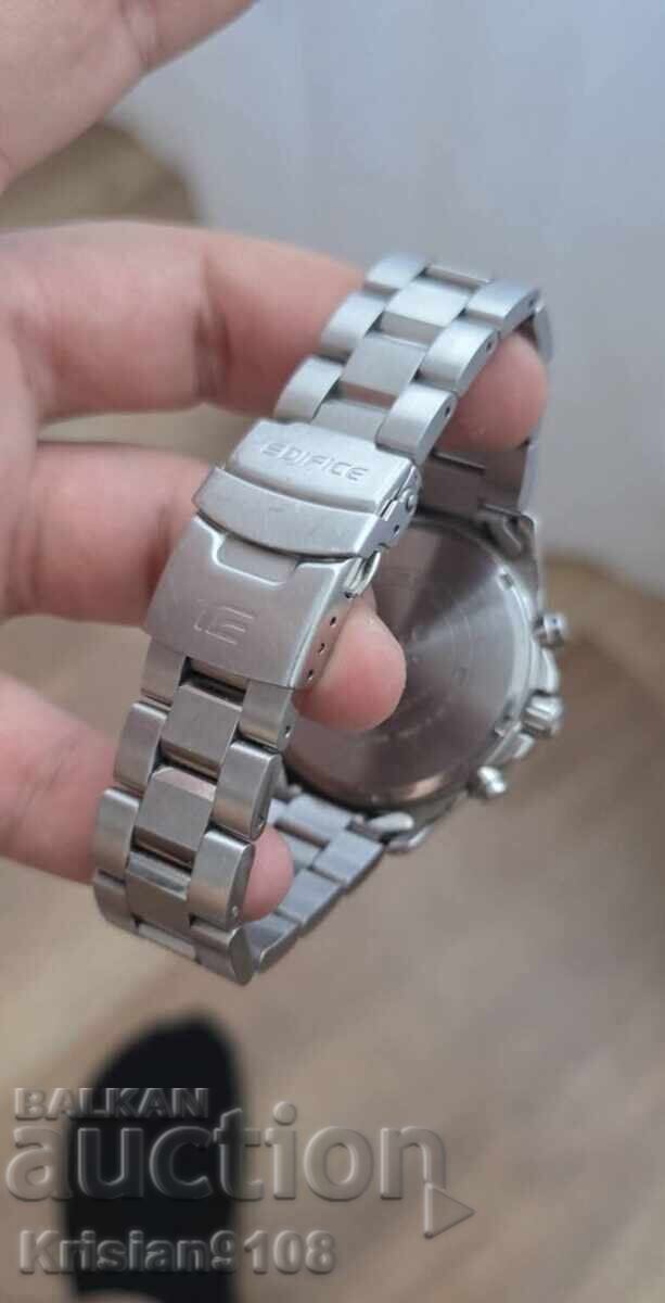 Vând ceas Casio cu preț € 31.98 | 62.55 BGN Vând ceas Casio cu preț € 31.98 | 62.55 BGN