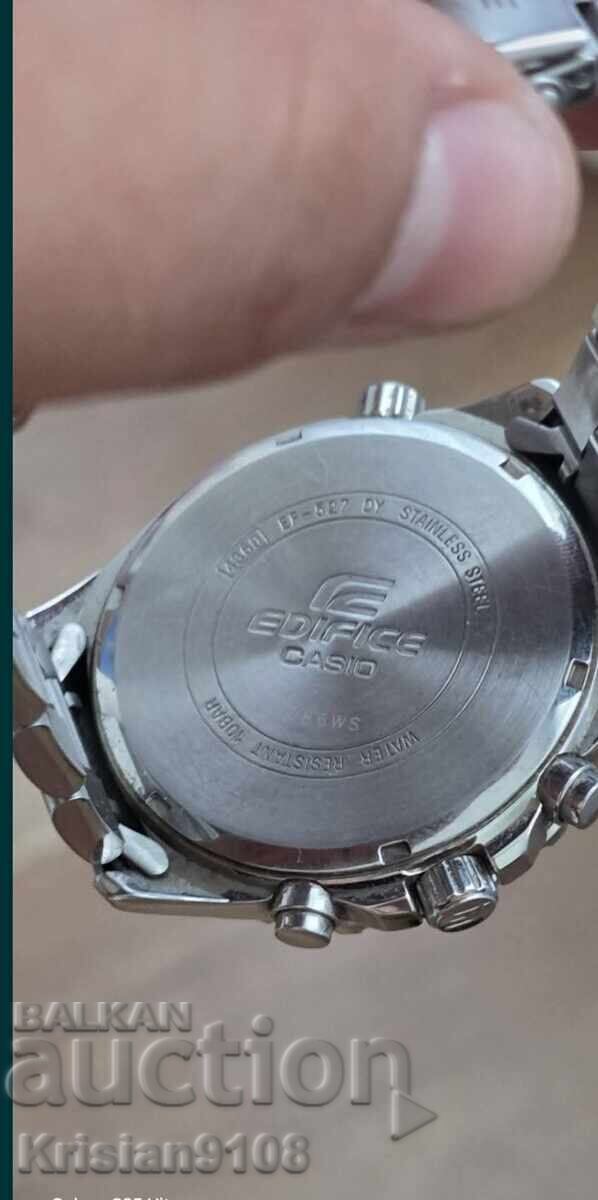 Licitație Vând ceas Casio Licitație Vând ceas Casio