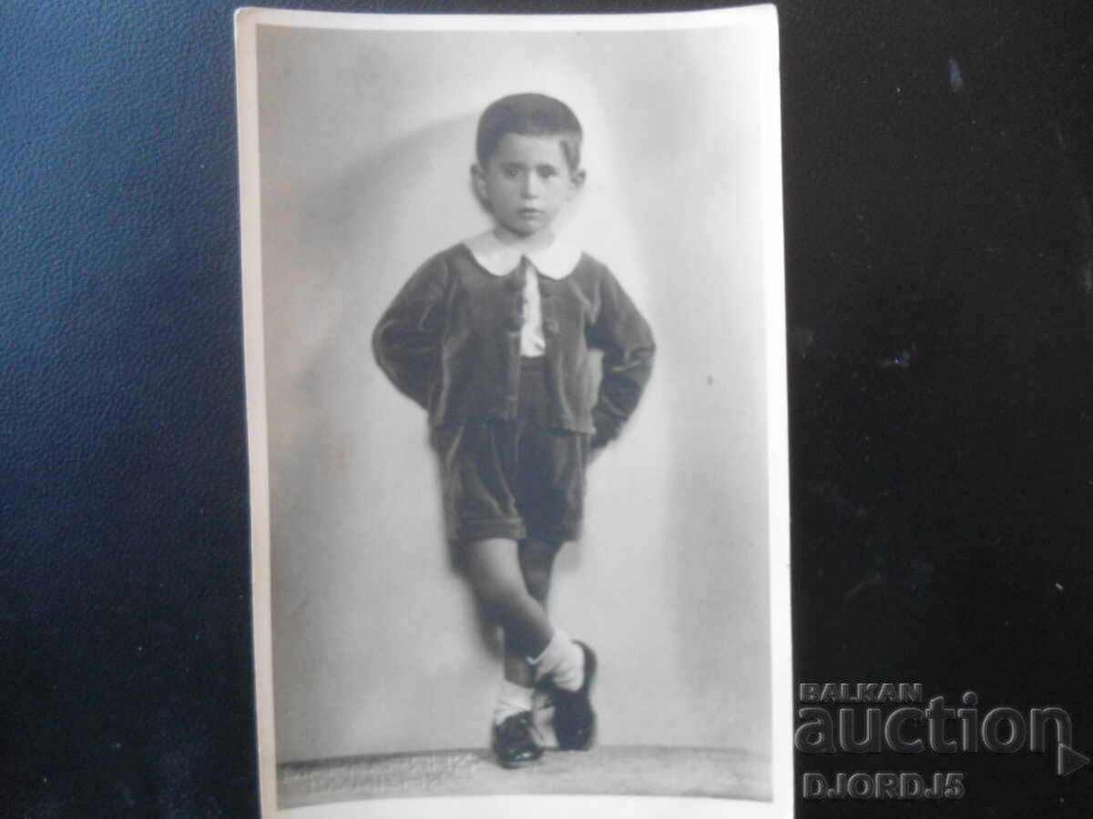 Стара снимка, 26.Х.1938 год., с. Веселиново Стара снимка, 26.Х.1938 год., с. Веселиново