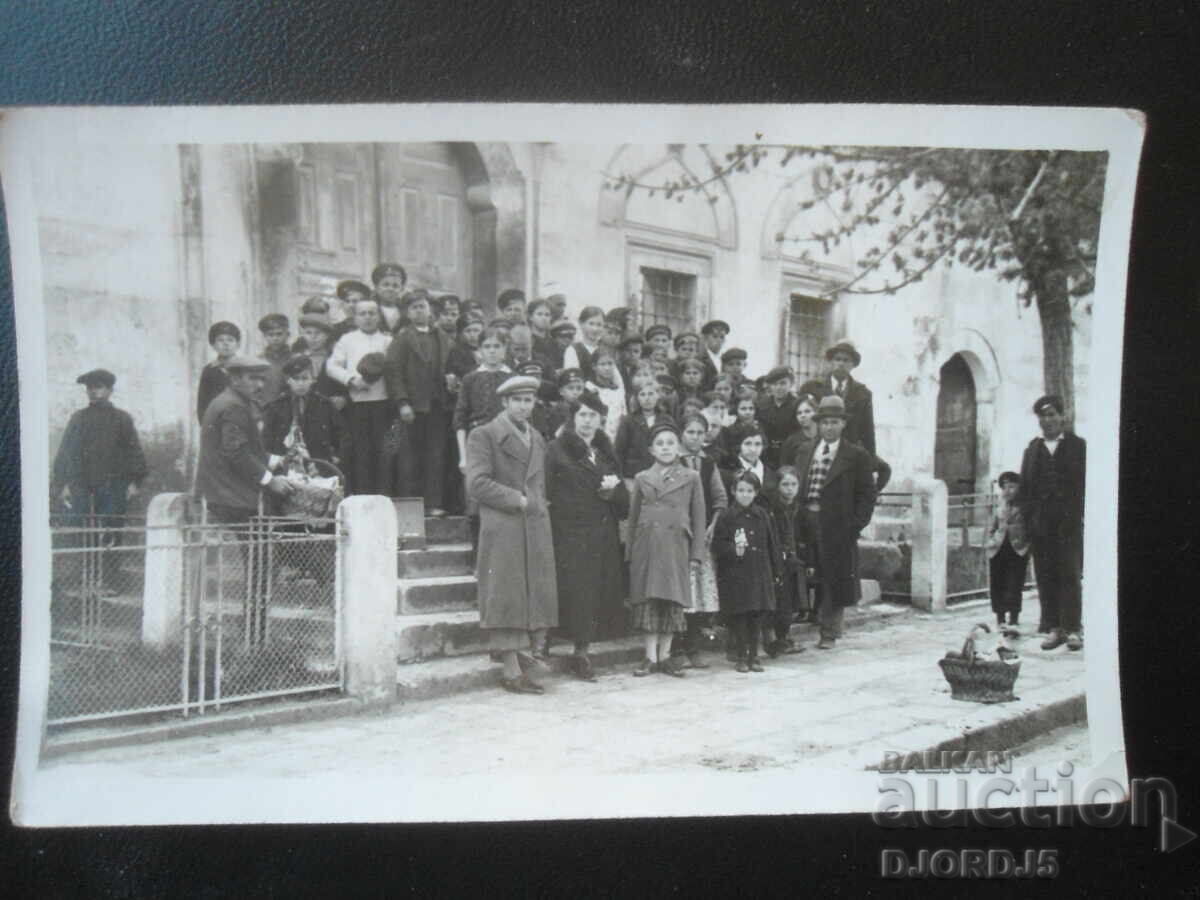 παλιά φωτογραφία παλιά φωτογραφία