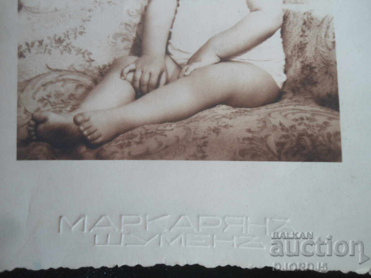 Παλιά φωτογραφία, ΜΑΡΚΑΡΙΑΝ, Σούμεν με τιμή € 0.51 | 1.00 BGN