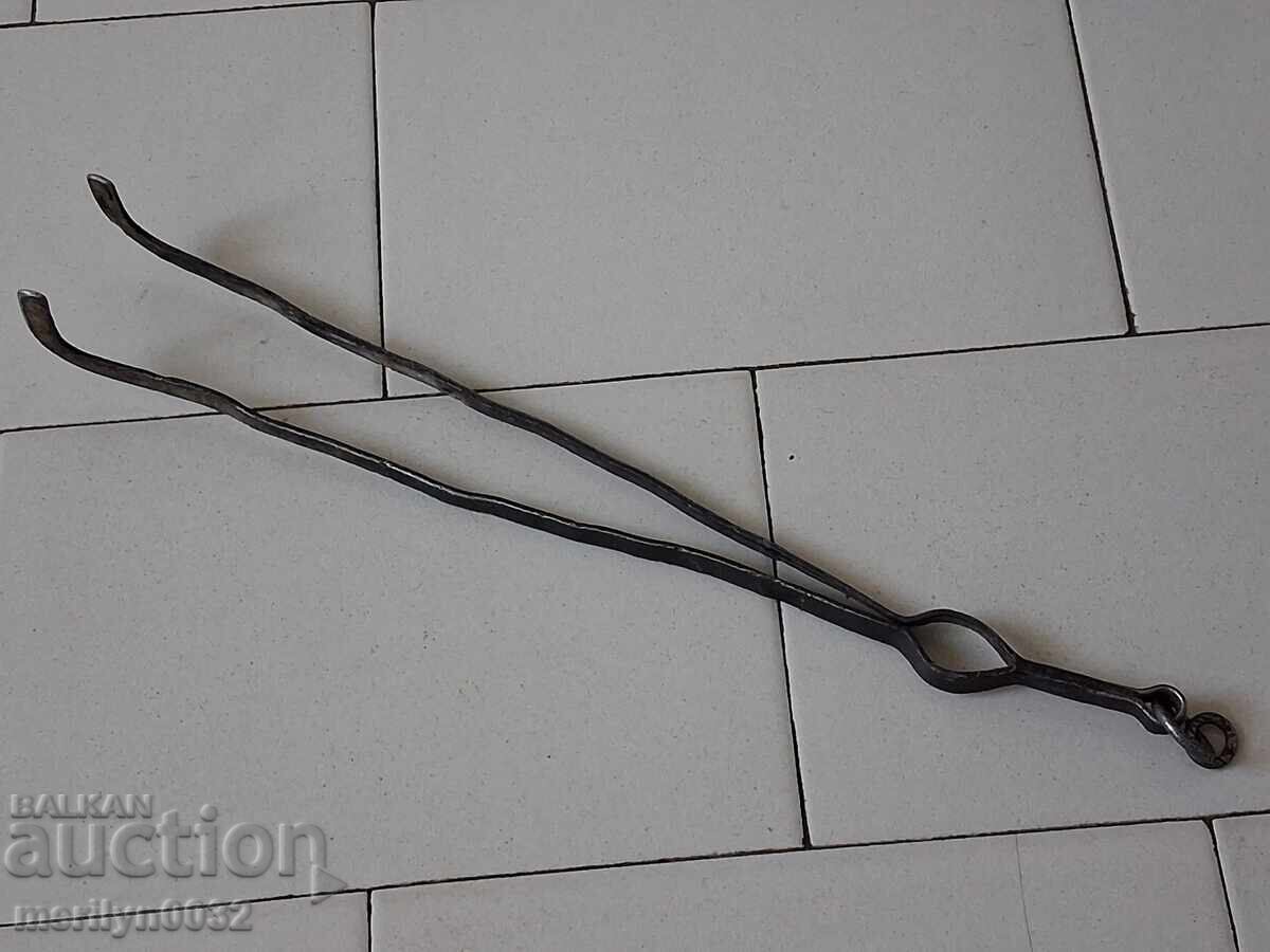 Стара маша, дилаф, ковано желязо с цена € 14.83 | 29.00 лв.