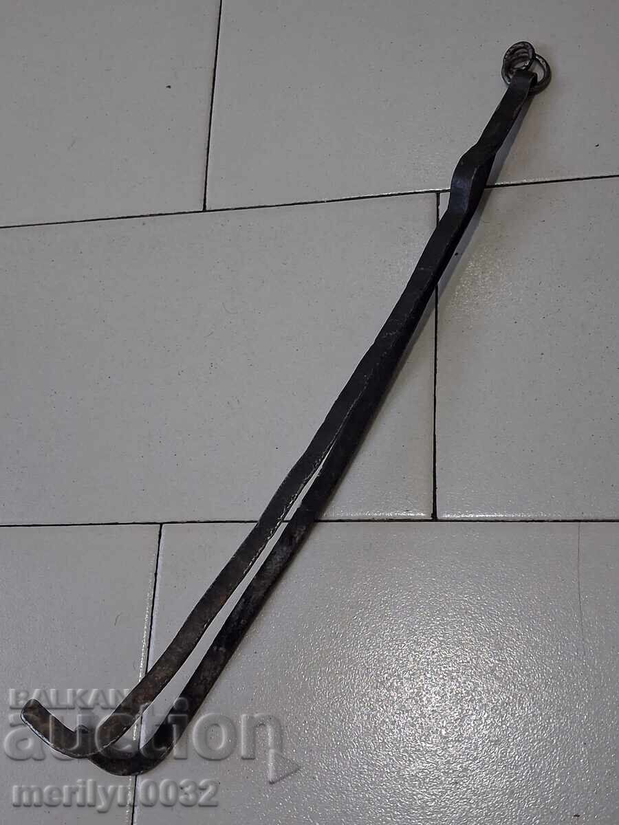 Аукцион Стара маша, дилаф, ковано желязо