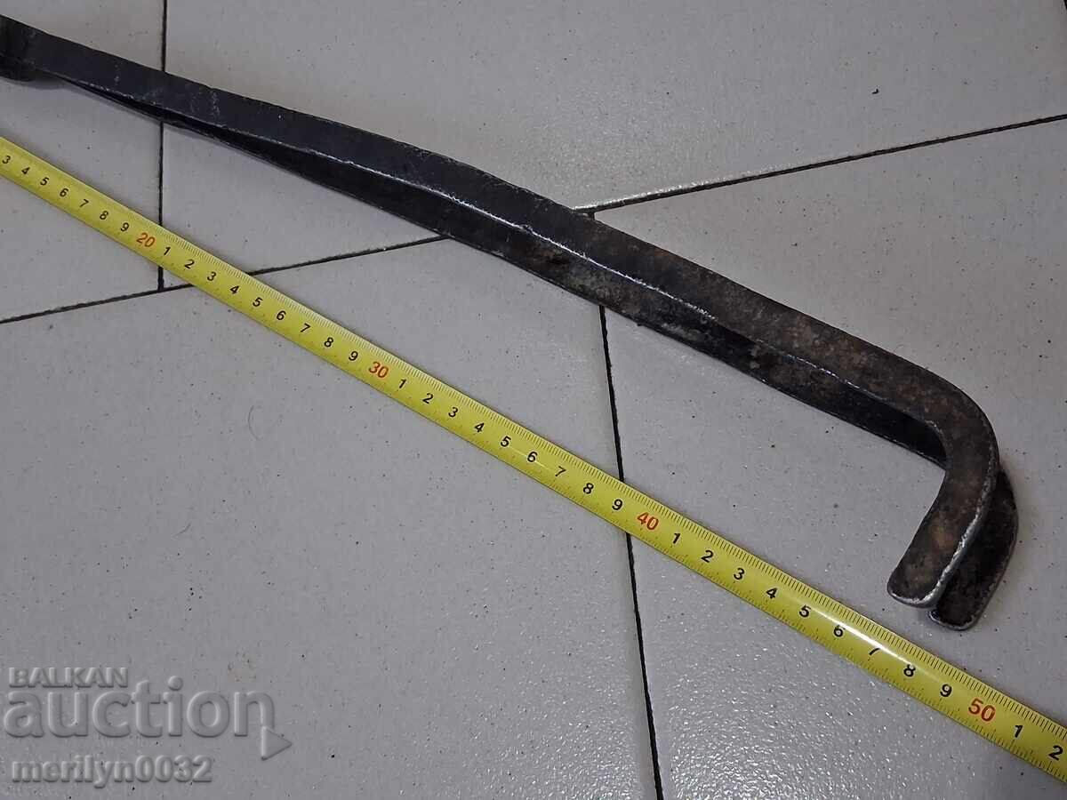 Доставка на Стара маша, дилаф, ковано желязо