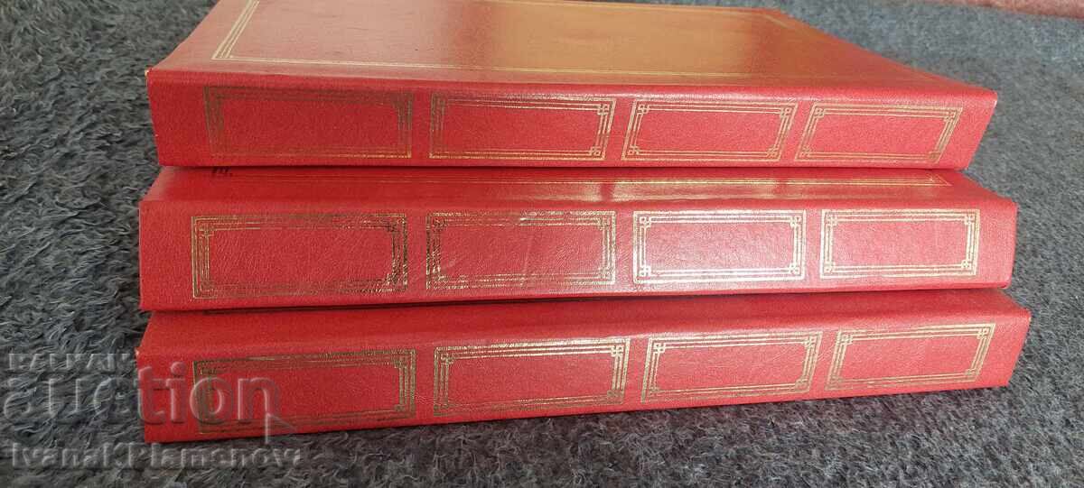 Albume foto noi, trei bucăți cu preț € 12.27 | 24.00 BGN Albume foto noi, trei bucăți cu preț € 12.27 | 24.00 BGN