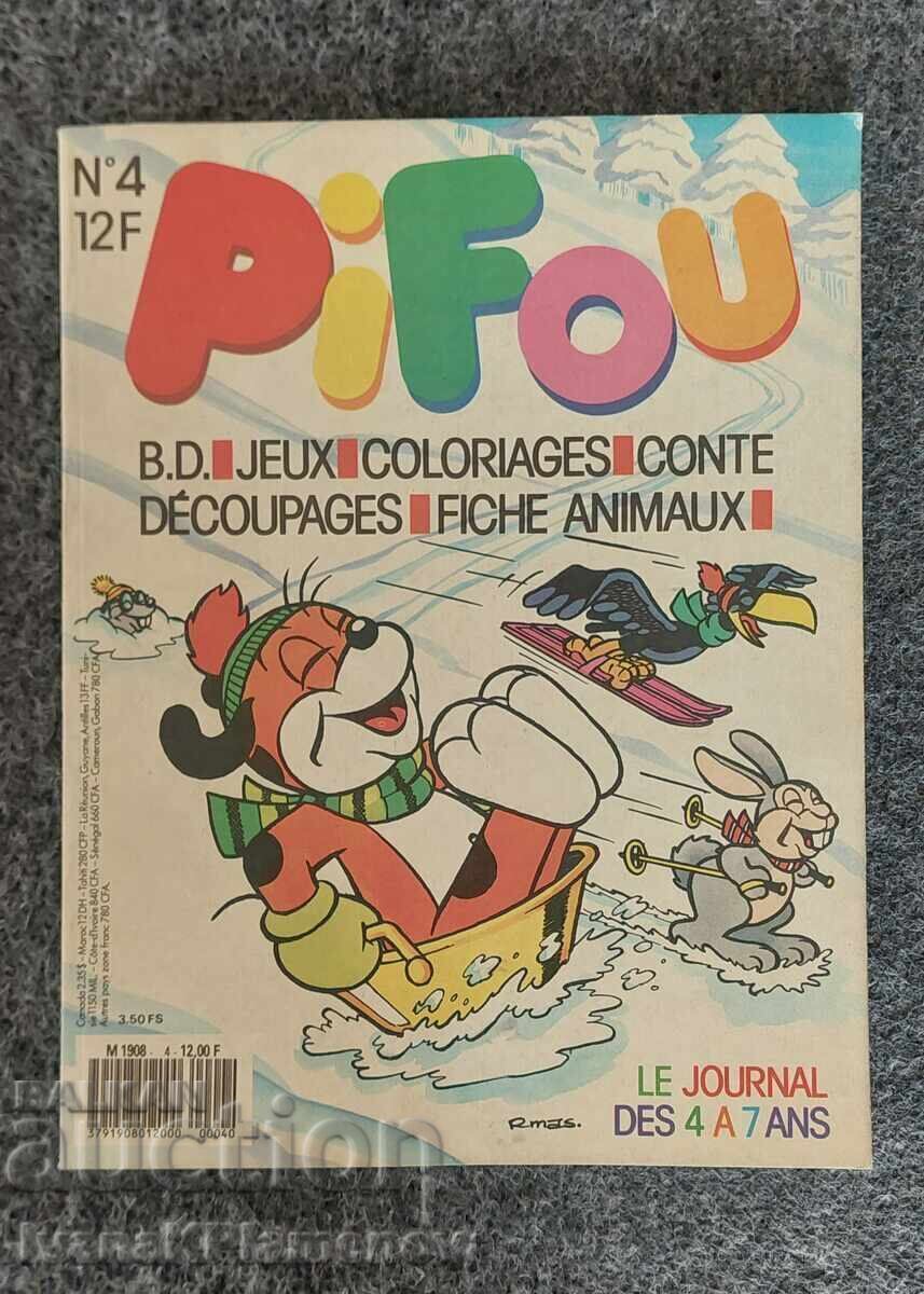 Banda desenată pentru colecționari, excelentă