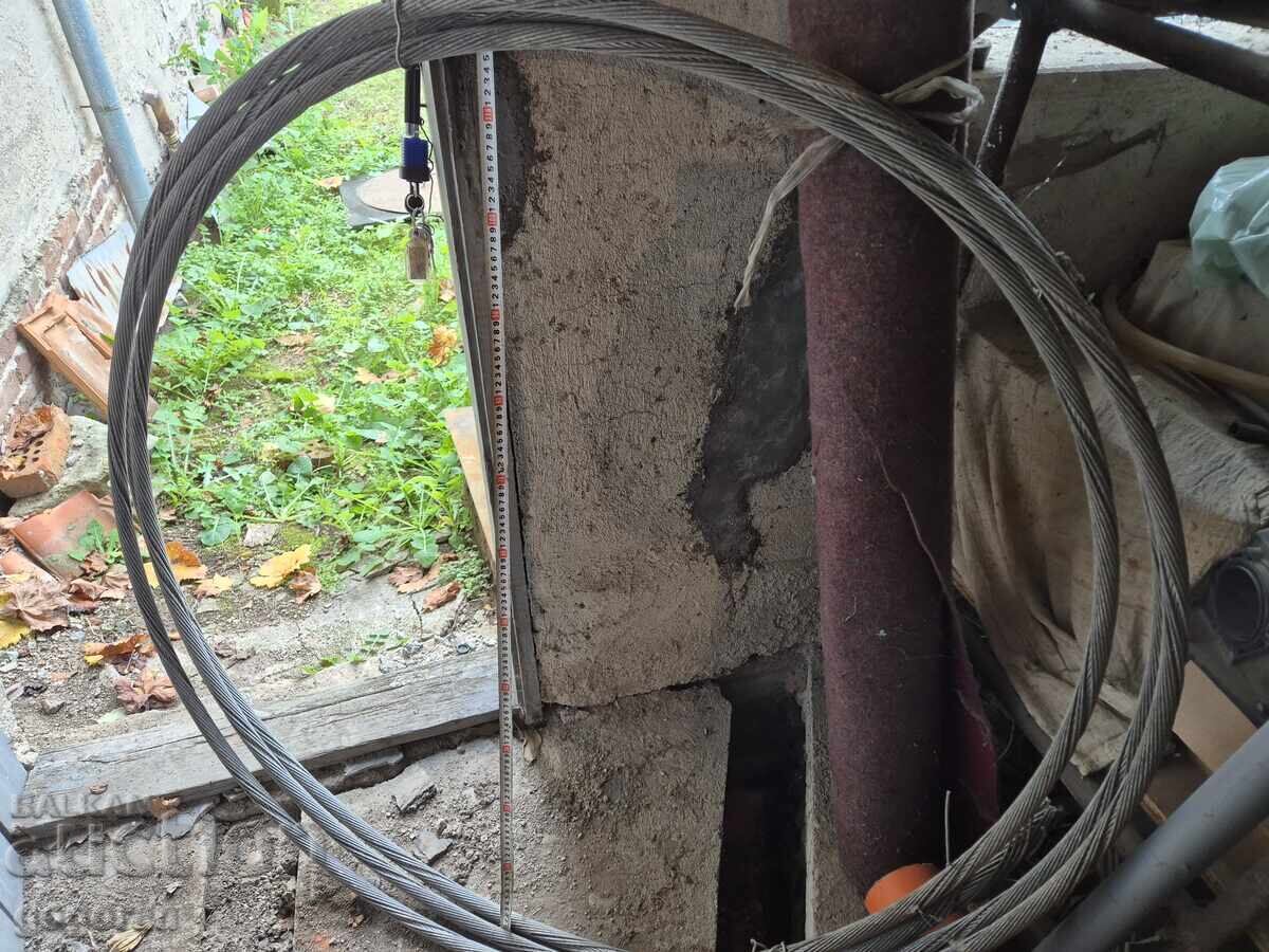 Αλουμινένιο σύρμα Αλουμινένιο σύρμα