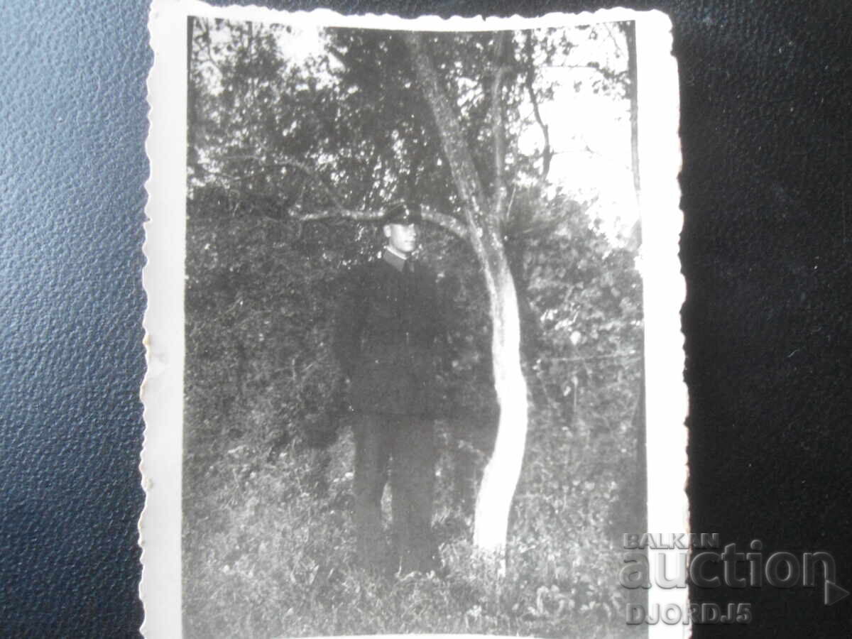 Παλιά φωτογραφία, 26.IX.1937, πόλη Μπερκόβιτσα