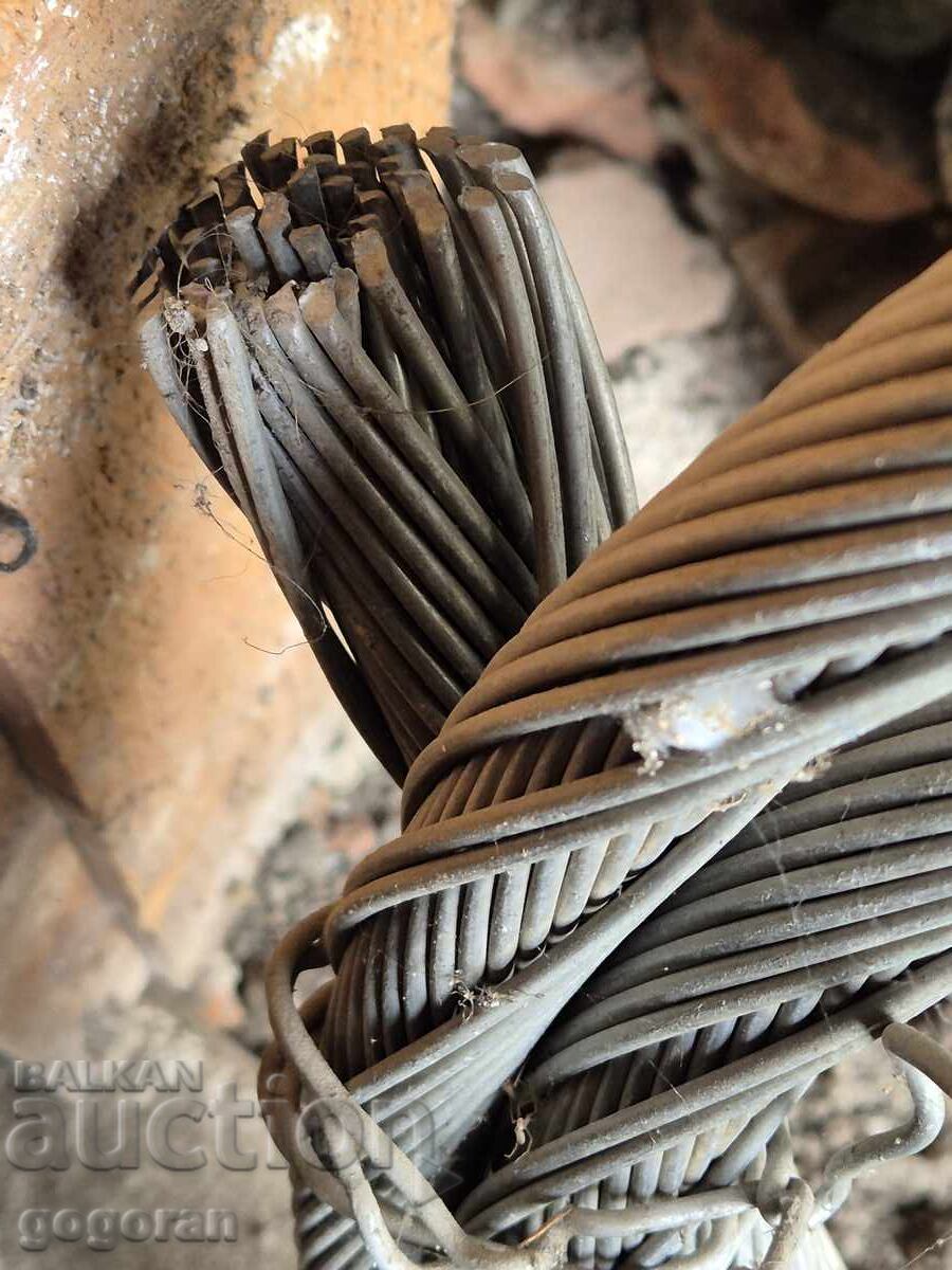 Σύρμα αλουμινίου 2 - 5