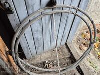 Σύρμα αλουμινίου 2